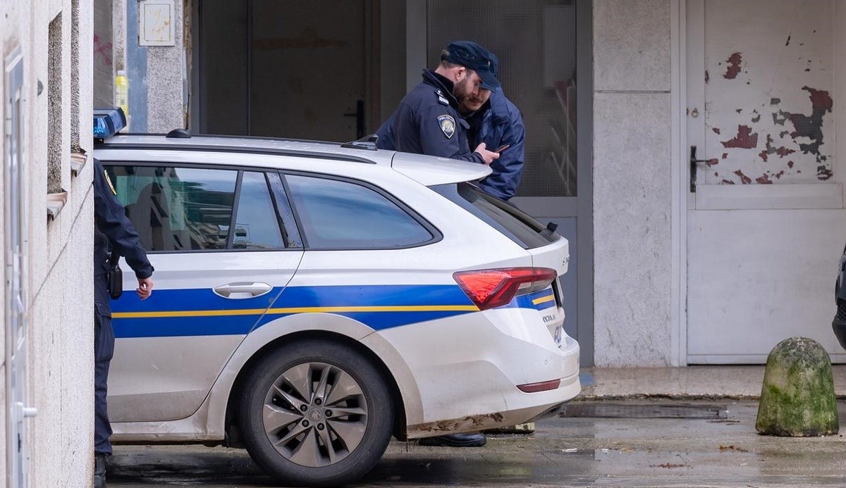 78-godišnjakinja s pulta trgovine u Zadru ukrala novčanik ženi od 76 godina