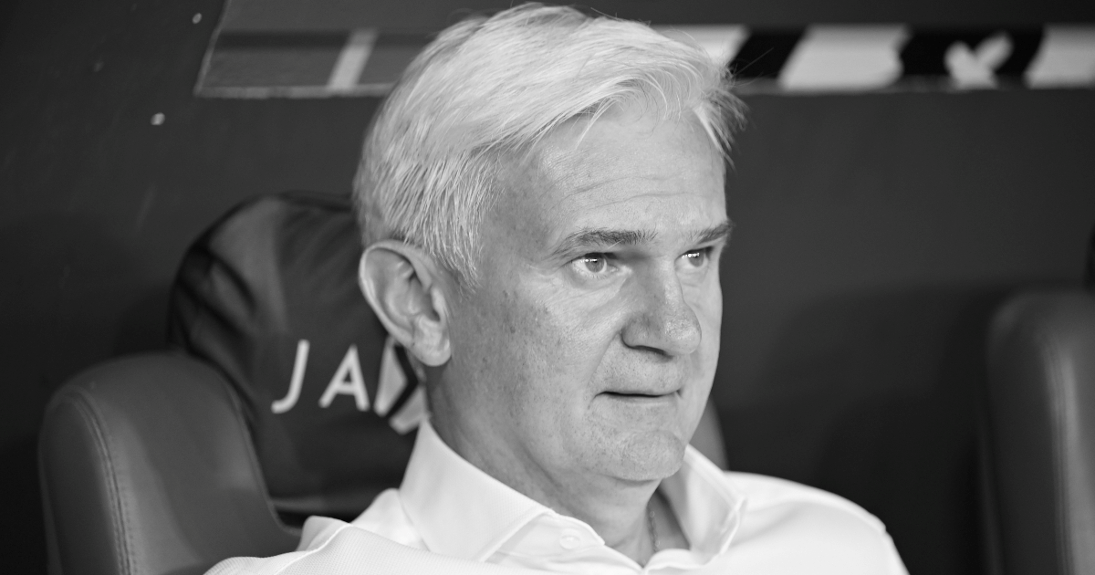 Iznenada preminuo Jacek Magiera (49), pomoćnik poljskog izbornika