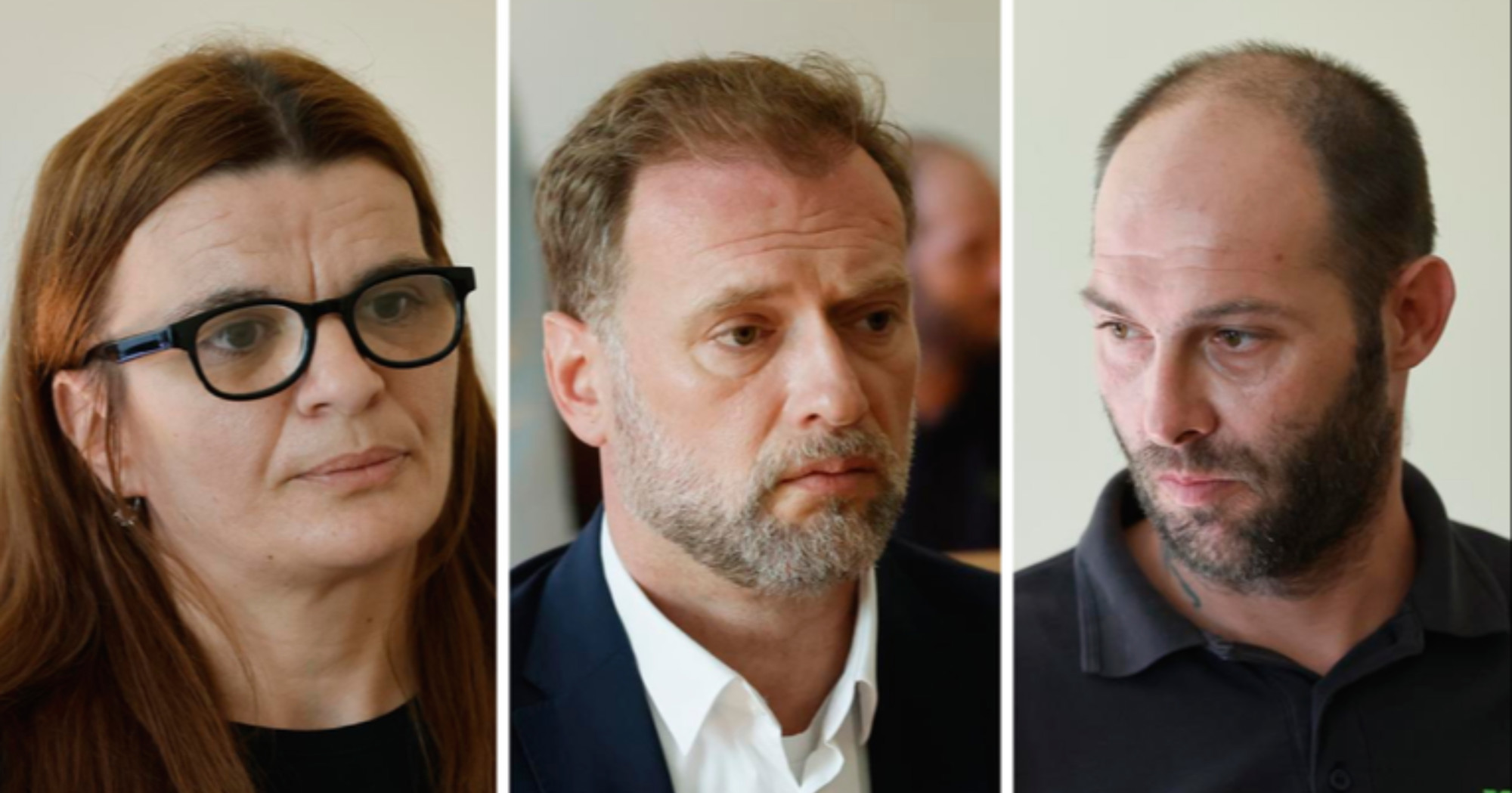 Doznajemo: Policija uopće nije popisala ključne svjedoke Banožićeve nesreće