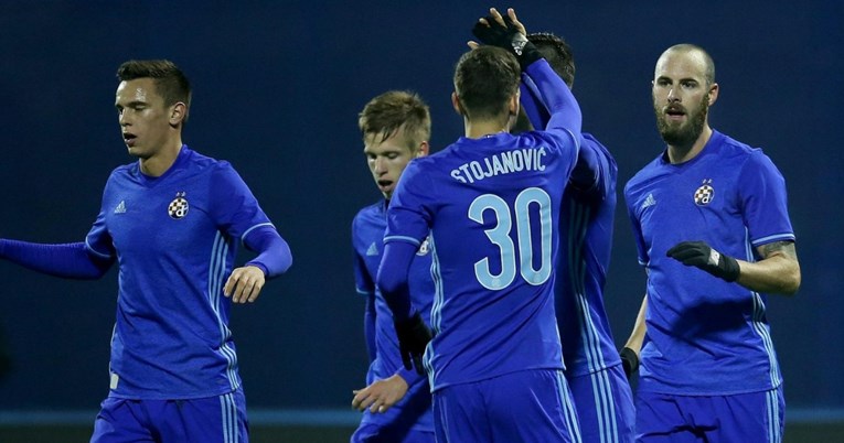 Dinamo raskida ugovor s promašajem od pola milijuna eura