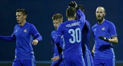 Dinamo raskida ugovor s promašajem od pola milijuna eura