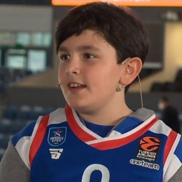 Europski košarkaški prvak ima 11-godišnjaka u trenerskom stožeru