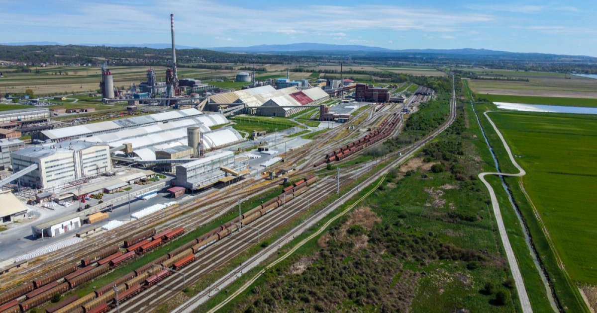 Hakerski napad na Petrokemiju