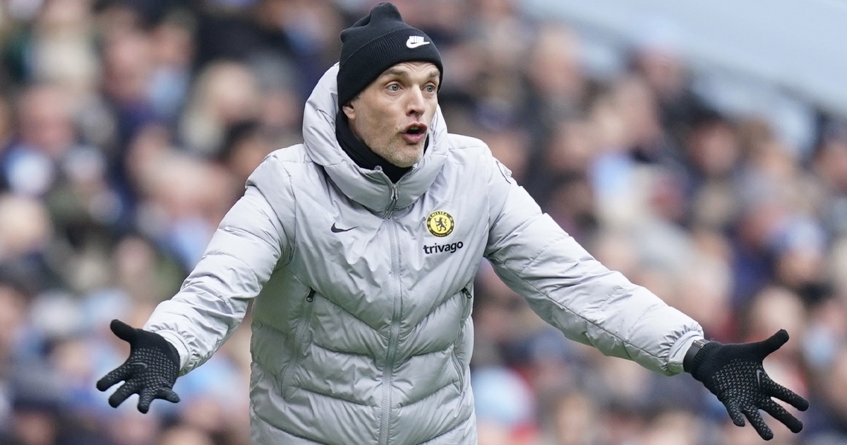 Daily Mail: Chelsea ostaje bez ključnog igrača. Odbio je plaću od 10 milijuna funti