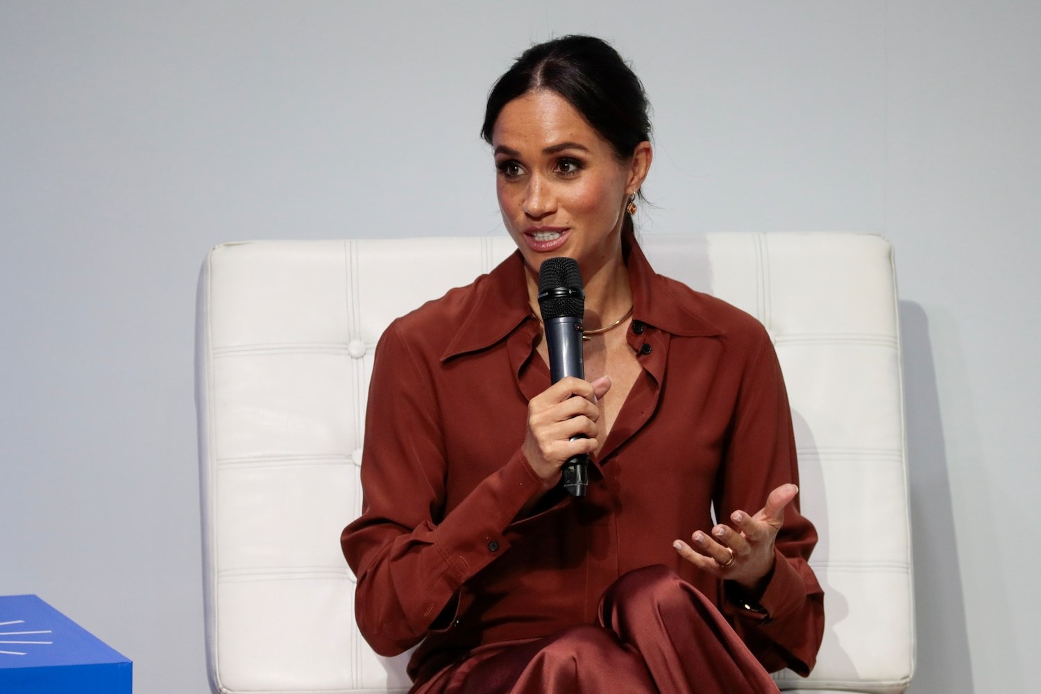 Meghan Markle: Imam djecu i radim, teško mi je