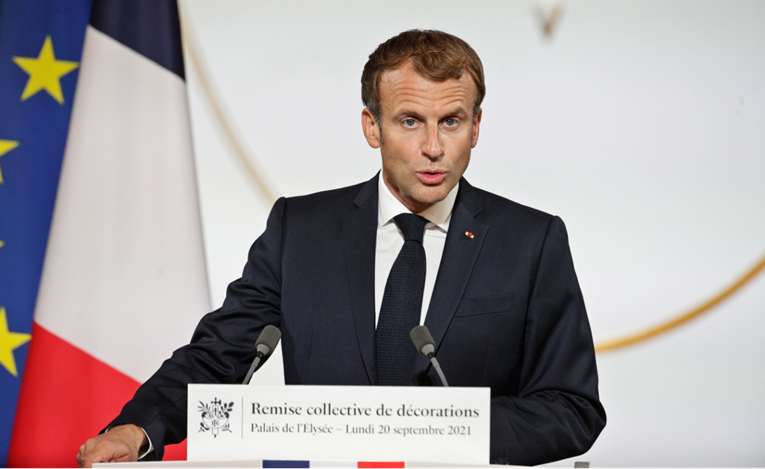 Macron najavio da će Francuska dati dvostruko više cjepiva siromašnim zemljama