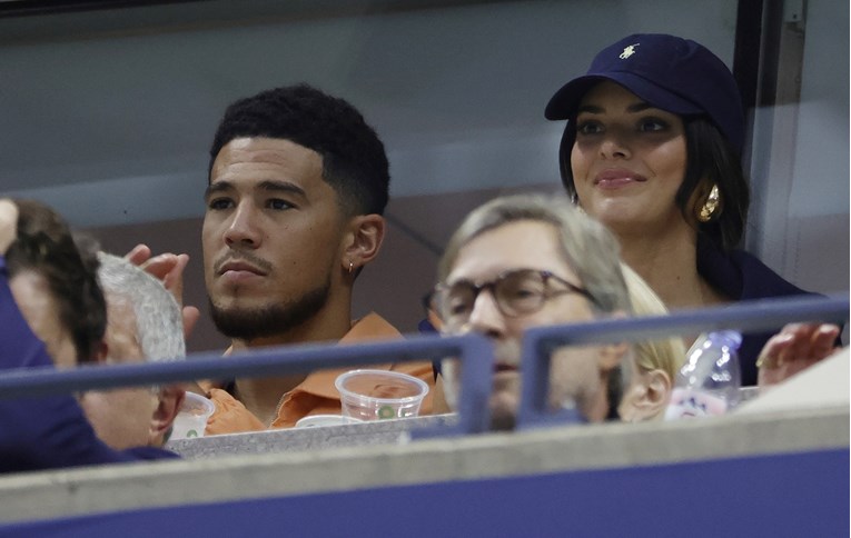 Nakon avanture s Bad Bunnyjem, Kendall Jenner i Devin Booker opet prekinuli