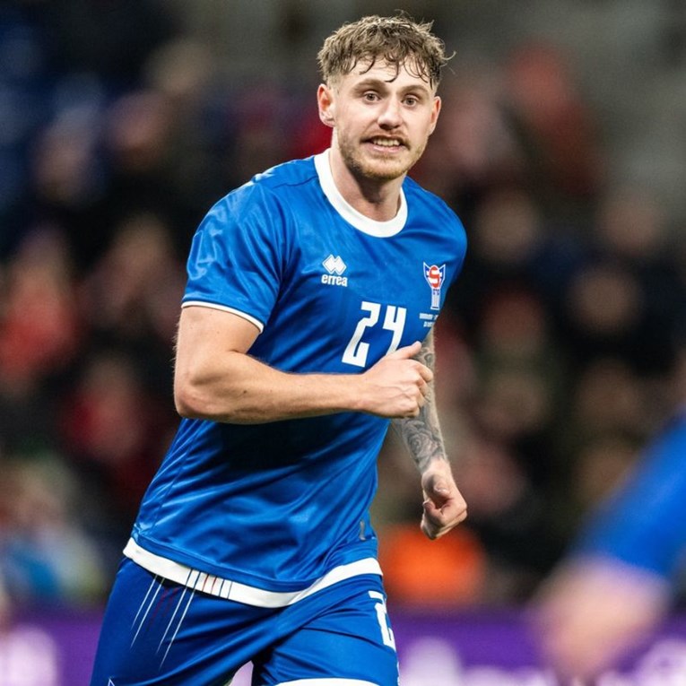 Farski reprezentativac unajmio automobil i sam stigao u Rijeku