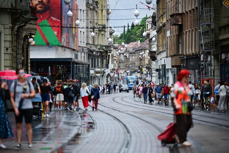 Hrvatska ima 1.723.000 zaposlenih. Broj nezaposlenih pao na 84.000