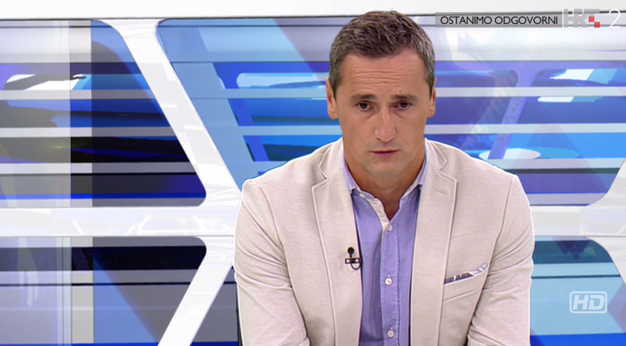 Strahonja se ogradio, Cvitanović siguran. "Nije bilo kontakta na Diamantakosu"