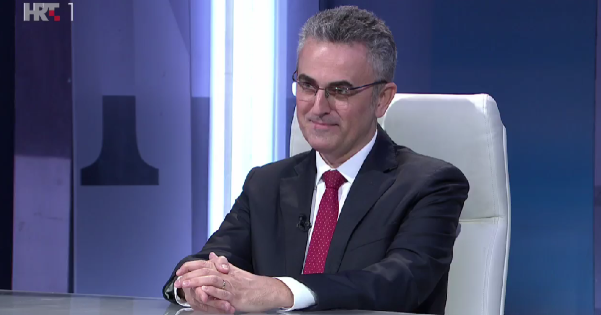 Zoran Vakula gostovao u Nu2: "Ako budem iste pameti, sa 60 godina ću biti u mirovini"