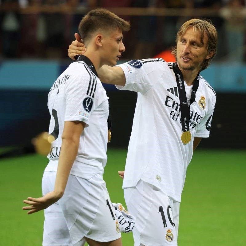 Modrić ga je zvao i obećao mu broj 10. Sad frustriran odlazi iz Reala?