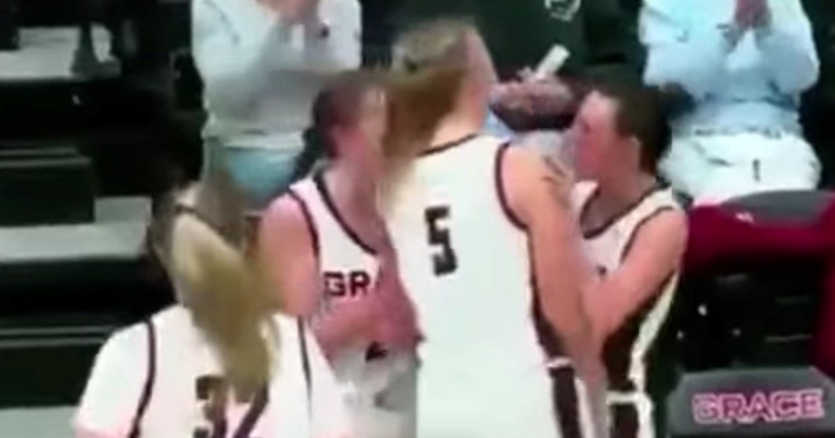 Nevjerojatan rezultat u sveučilišnoj košarci. Ubacile 172 poena i postavile rekord