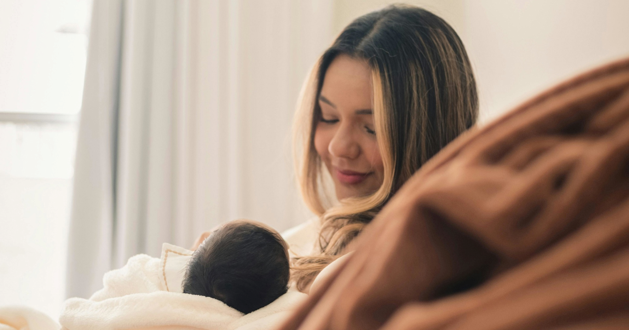 Kako izgleda oporavak od carskog reza?