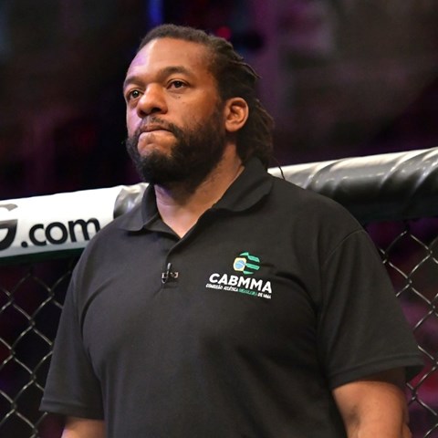 Legendarni MMA sudac: Donijeli smo novo pravilo o ubodima u oko