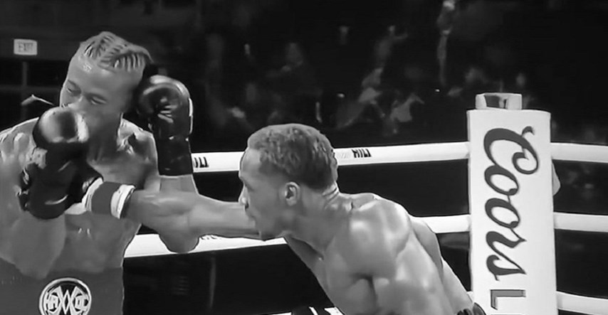 Reakcije na smrt američkog boksača: "Ovo je podsjetnik za sve koji ulaze u ring"