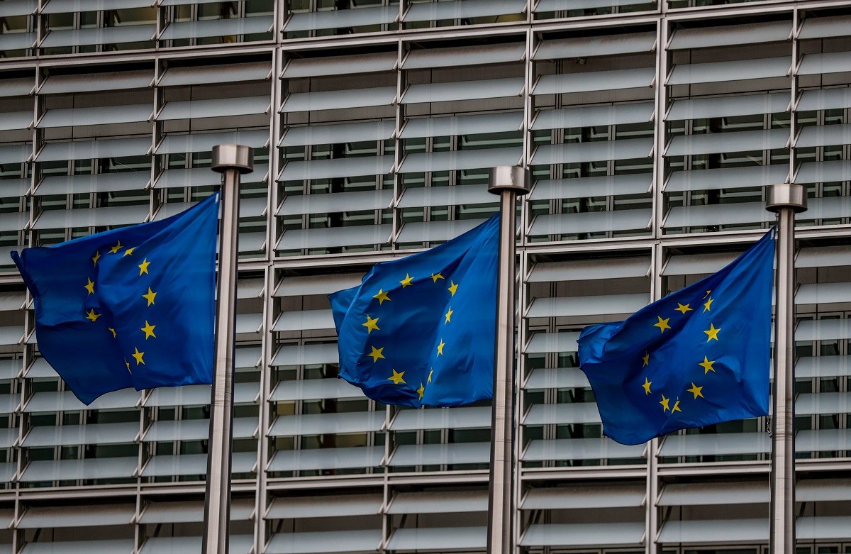 Hrvatska ima novu stalnu predstavnicu u EU