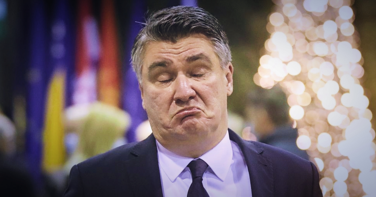 Milanović protiv odgode nabave borbenih aviona zbog epidemije