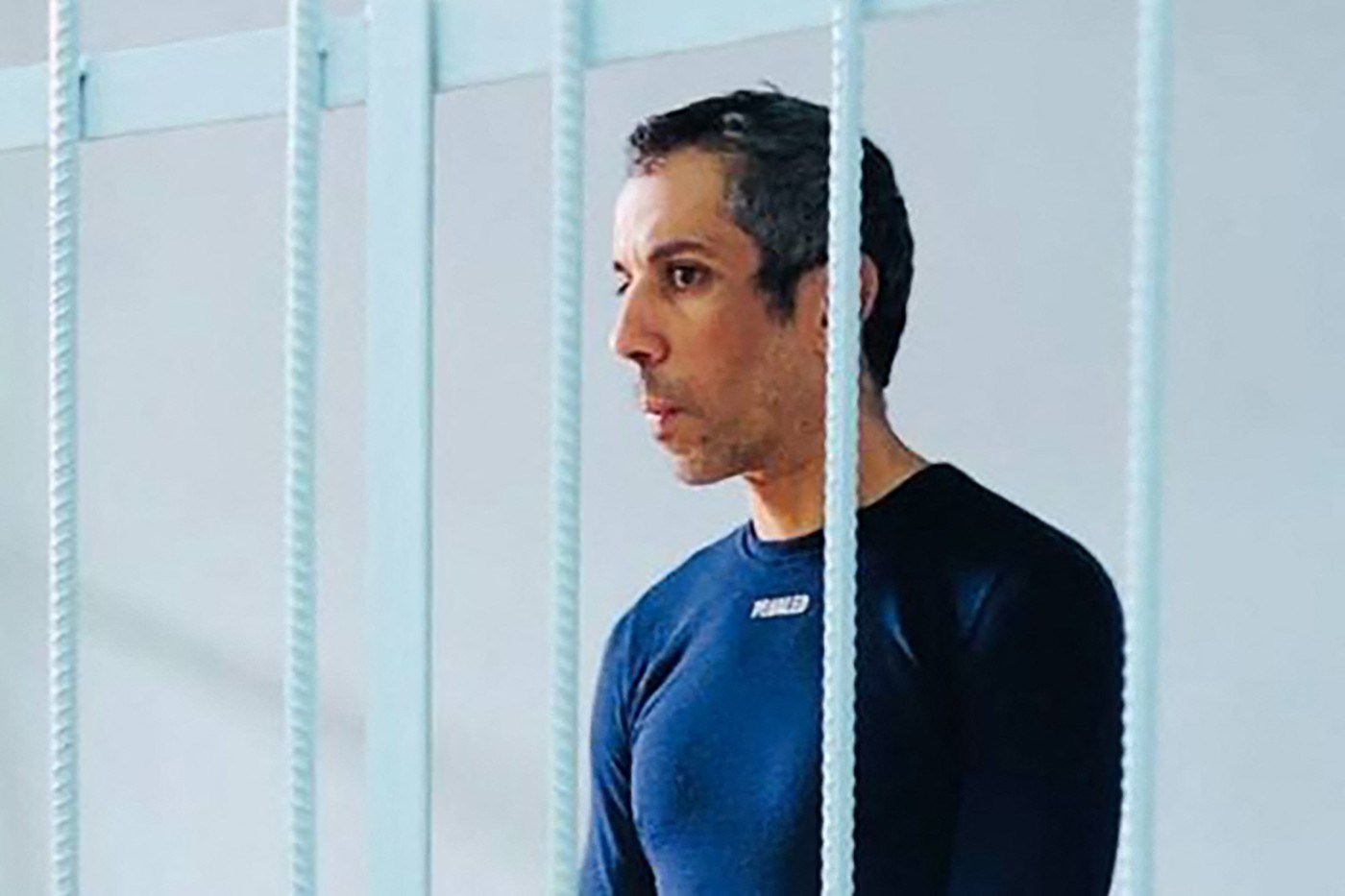 Ruski sud oslobodio francuskog biciklista