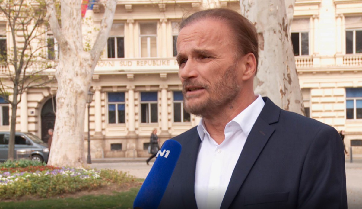 Nobilo: Proces u slučaju Agrokor trajat će najmanje 10 godina