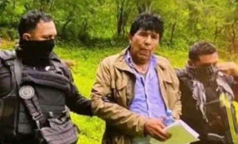 Uhićen jedan od najtraženijih meksičkih narkobosova u SAD-u