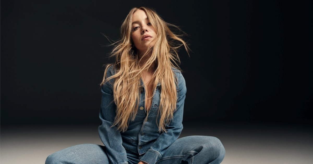 Najzgodnija glumica današnjice u kampanji kultnog američkog traper brenda