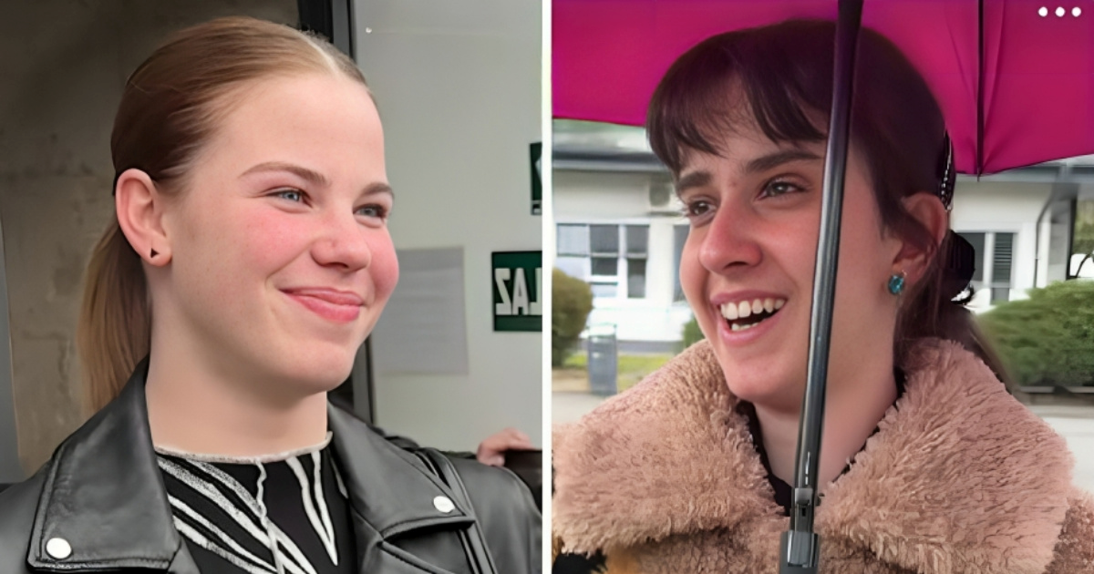 Pitali smo mlade Hrvate što nikad nisu priznali roditeljima. Jedan odgovor je hit