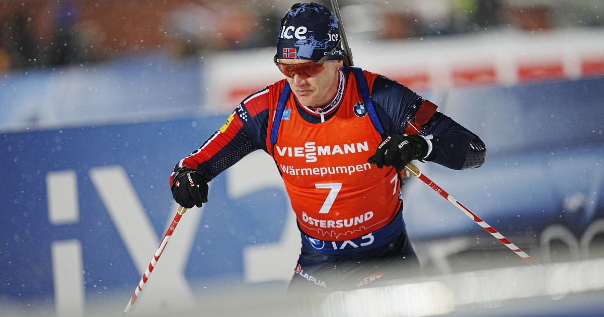 Norveški biatlonac (27) pronađen mrtav u hotelskoj sobi. Cure detalji istrage