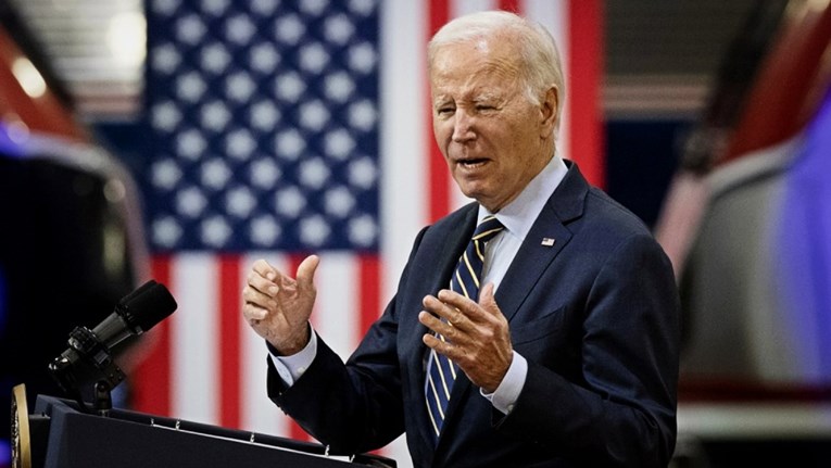 Samo 14% birača u Americi vjeruje da im je Biden život učinio boljim