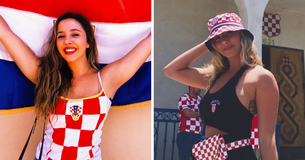 Tko je buduća snaha Roda Stewarta? Često se na Instagramu hvali hrvatskim korijenima