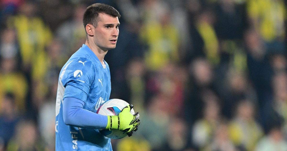 Turci: Livaković seli u Serie A, mijenja legendu