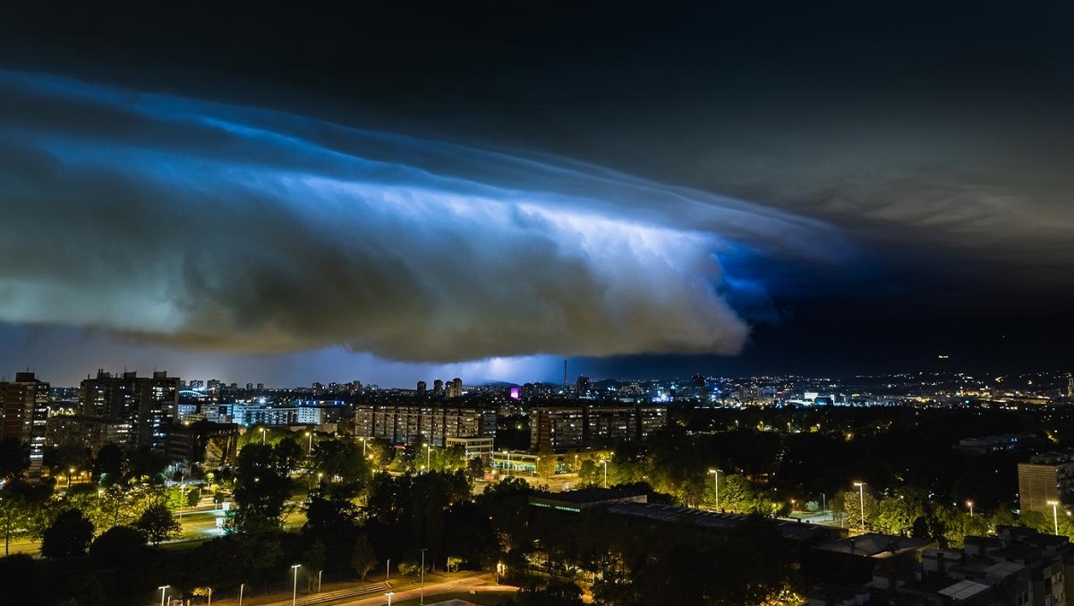 Stiže promjena vremena