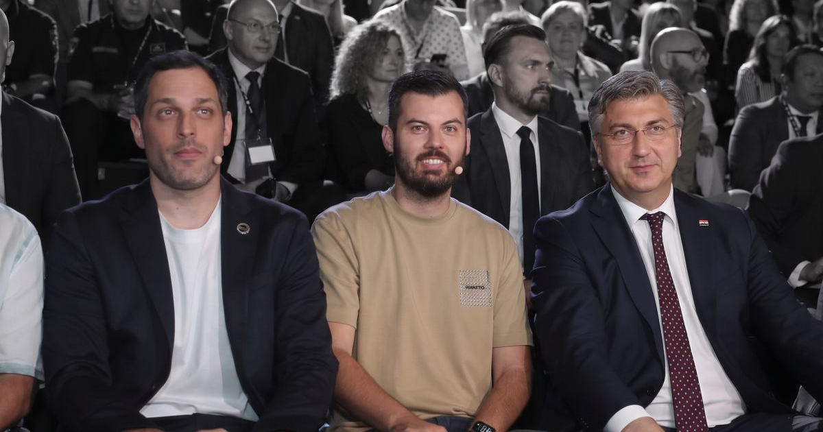 Gotovo je. Propao je projekt robotaksija, Rimac mora vratiti desetke milijuna eura