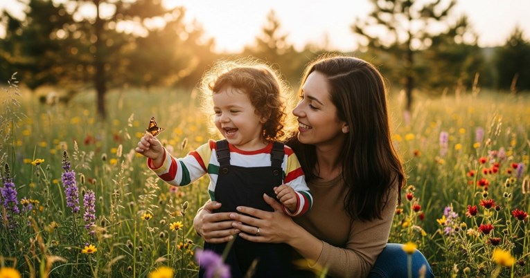 Horoskopski znakovi koji su najstrpljiviji roditelji