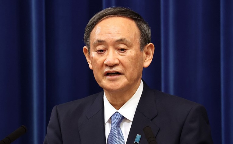 Japanski premijer: Razmatramo uvođenje izvanrednog stanja zbog korone