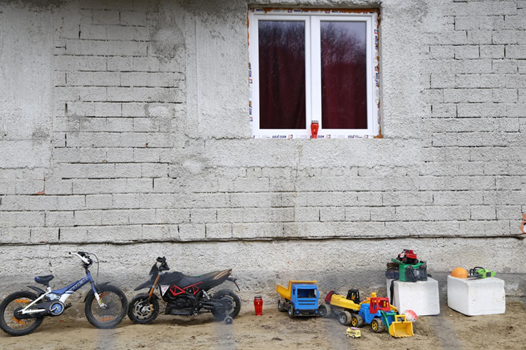 Sutra u Bedekovčini Dan žalosti zbog ubojstva majke četvero djece