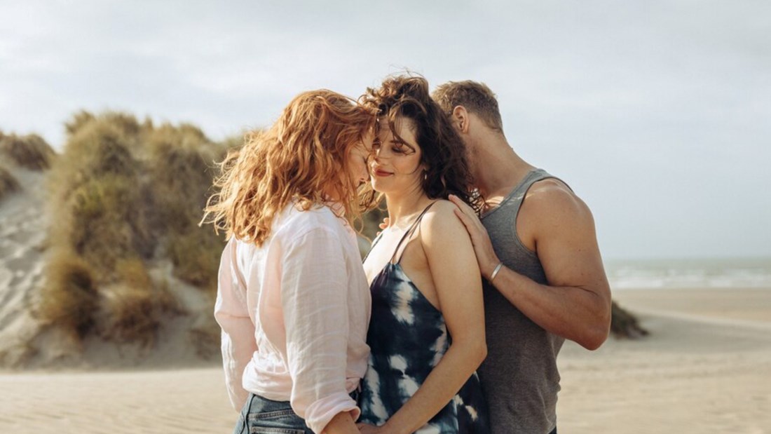 Posjetila je svingersko selo: "Sve postane normalno nakon što vidiš 50 spolovila"