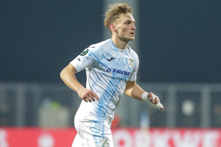 Fruk: Lošija ekipa je prošla dalje