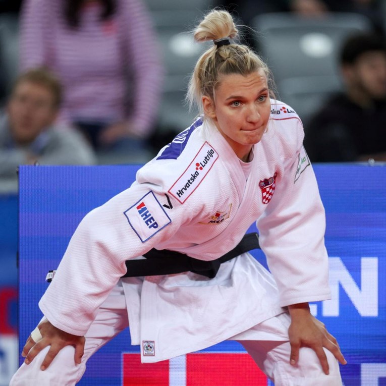 Lara Cvjetko osvojila zlato na Grand Prix turniru u Kini