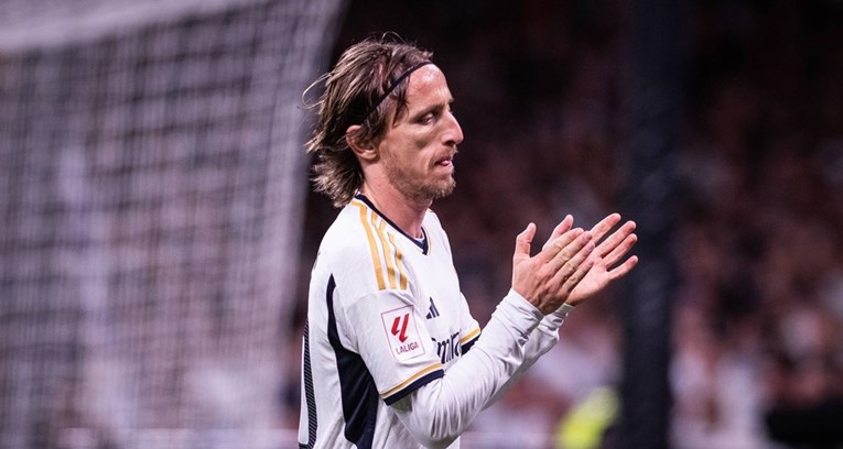 As: Modriću, ostani