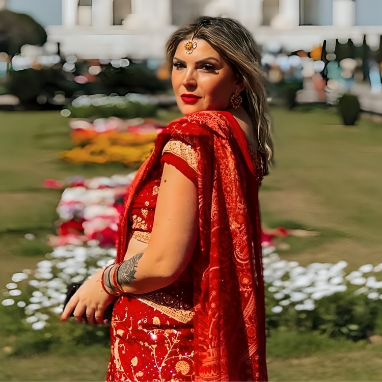 Influencerica Bojana posjetila "grad smrti": "Najčudnije je što bih se opet vratila"