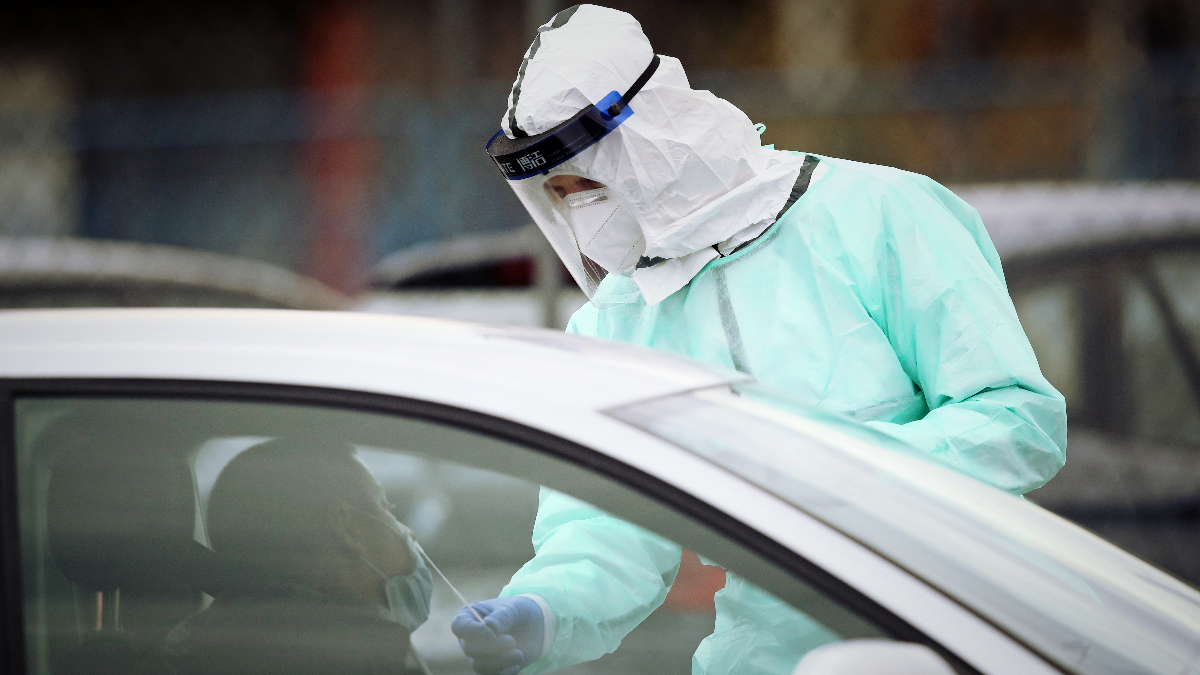 U Zadarskoj županiji 13 novozaraženih, svi mlađe i srednje dobi