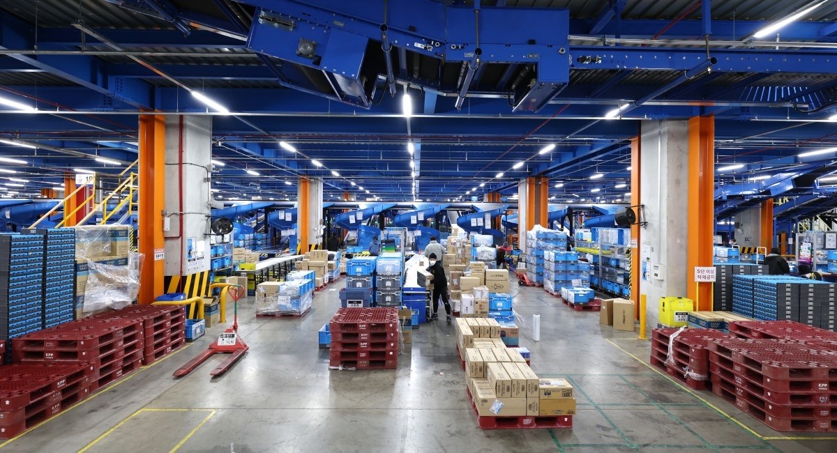 Južnokorejski online shop danas izlazi na burzu. Mogao bi postati senzacija godine