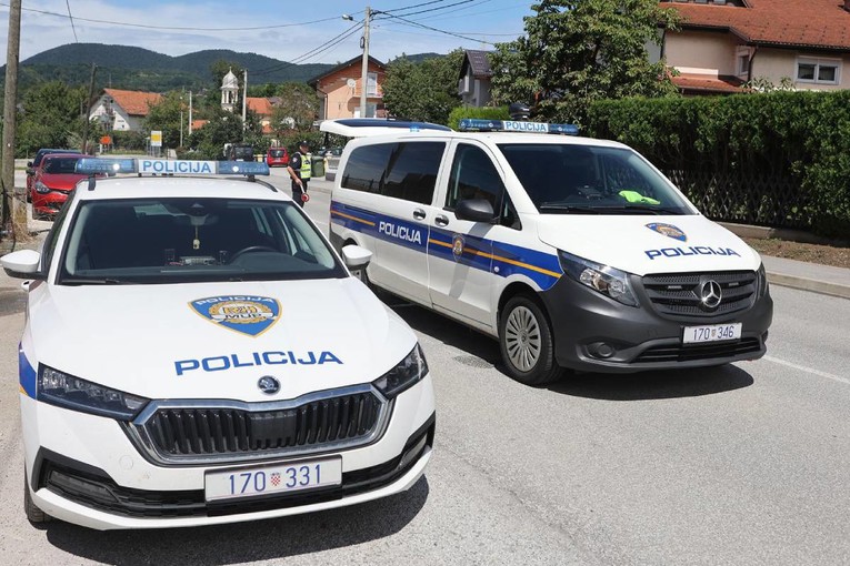 Mjesecima divljao po cestama u Zagorju. Vozio do 280 na sat i sve snimao 