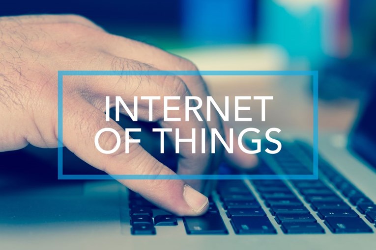 U Hrvatskoj se od ove jeseni može studirati Internet stvari (Internet of Things)