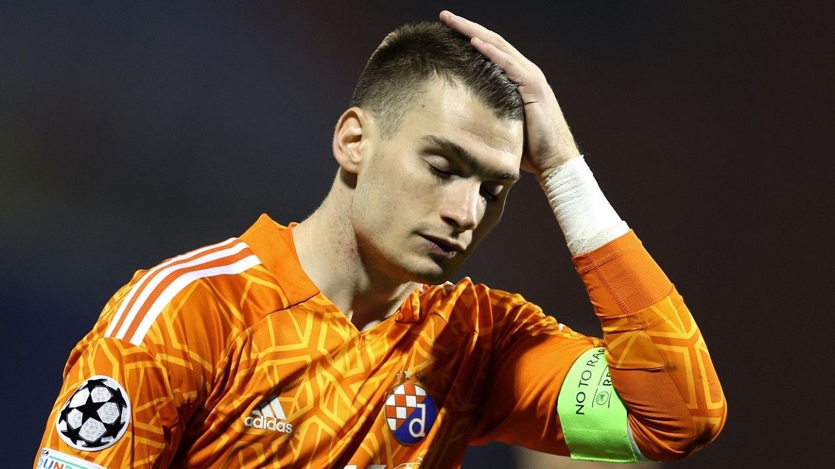 Talijanski mediji: Milan je uništio Dinamo. Pobrisao je pod njime