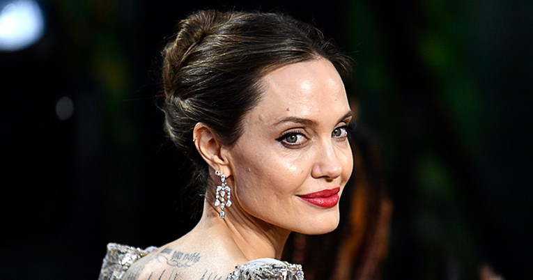 Angelina Jolie progovorila: Došlo je do promjene u mojoj obiteljskoj situaciji