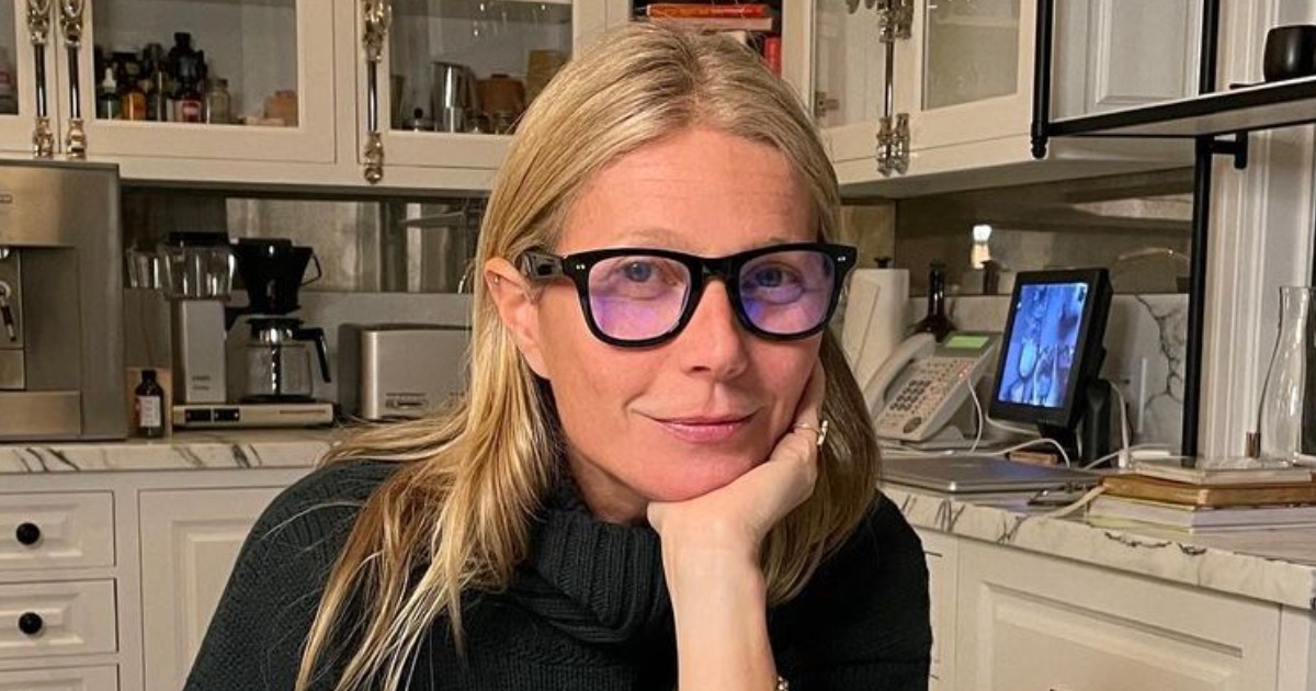 Gwyneth Paltrow iznenadila priznanjem: Svaku noć u karanteni sam pila viski