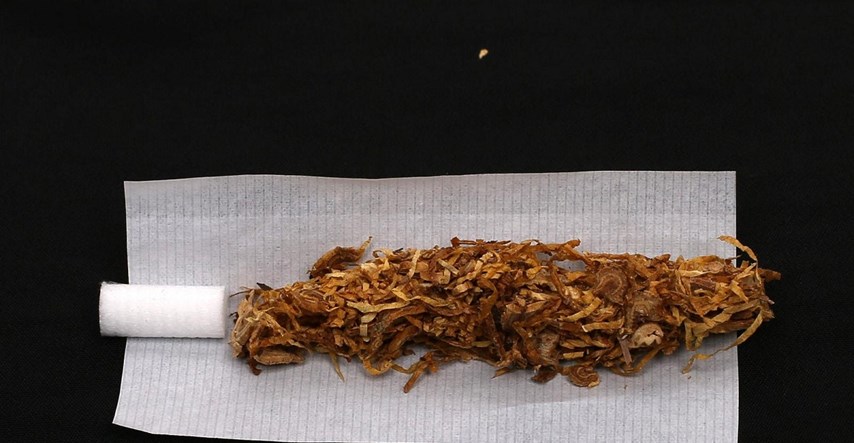 U Podravini umirovljenici ilegalno prodaju duhan, uhićen treći u dva tjedna