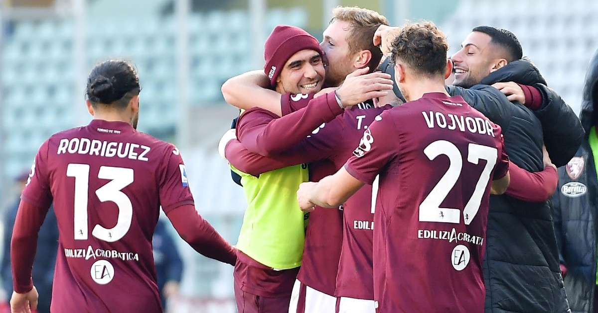 Jurić nadmudrio Mihajlovića. Torino je pobijedio Bolognu na krilima srpskog veznjaka